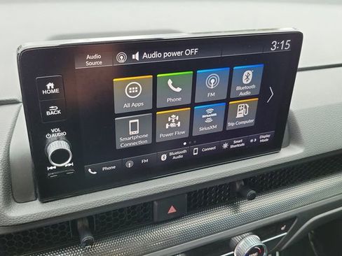 Used 2025 Honda CR-V Sport-L image 24