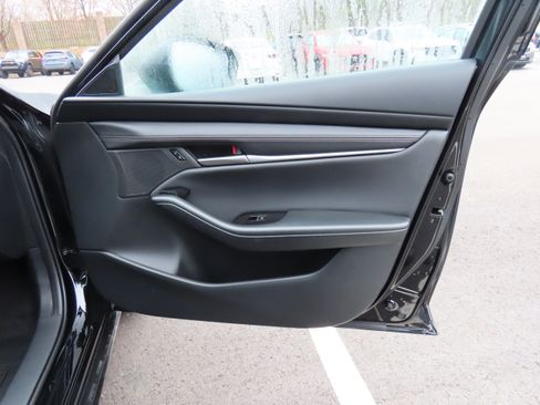 New 2026 MAZDA MAZDA3 2.5 S Preferred image 9