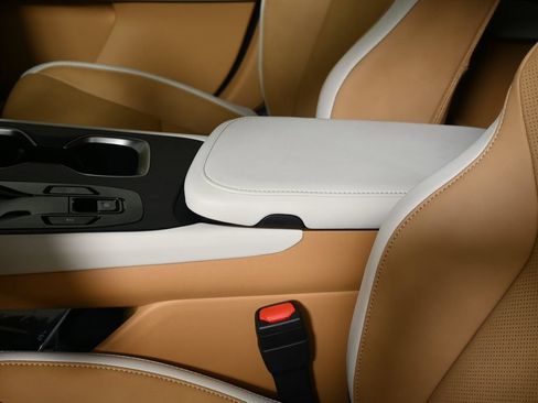 New 2026 Lexus RZ 450e AWD w/ Technology Package image 26