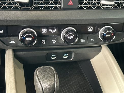 Used 2023 Honda Accord EX image 21