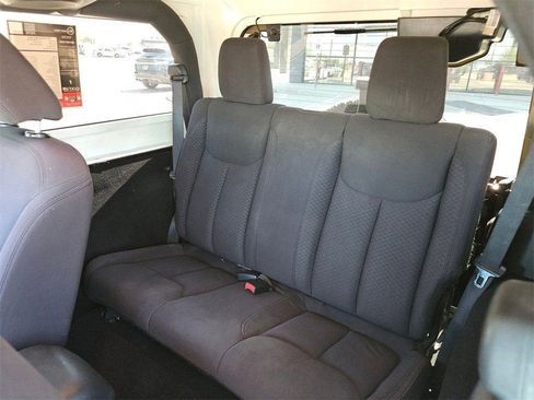 Used 2013 Jeep Wrangler Sport image 22