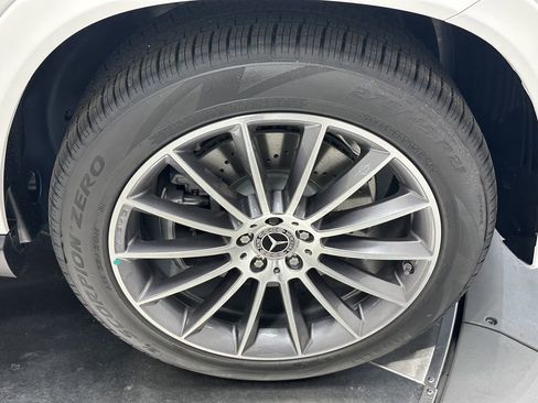 New 2026 Mercedes-Benz GLE 350 4MATIC image 13
