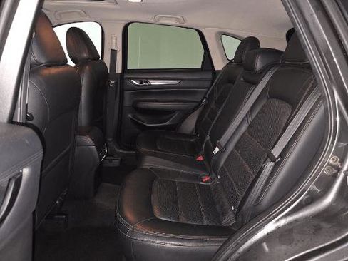 Used 2020 MAZDA CX-5 Grand Touring FWD image 13