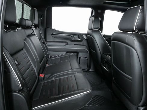 Used 2024 GMC Sierra 1500 AT4X w/ AT4X AEV Edition AWD/4WD image 22