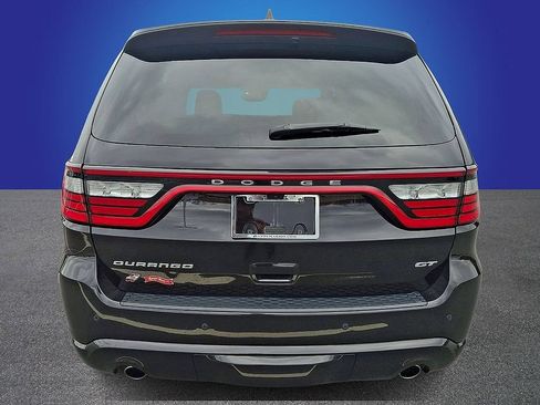 Used 2024 Dodge Durango GT AWD/4WD image 5
