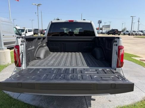 Used 2024 Ford F150 STX AWD/4WD image 7