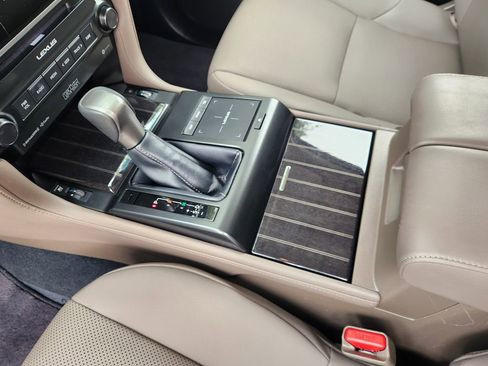 Used 2023 Lexus GX 460 Premium AWD/4WD image 20