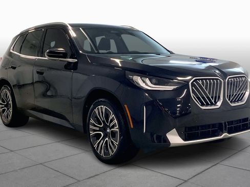 New 2026 BMW X3 xDrive30 w/ Convenience Package image 2