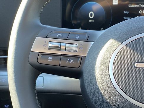 New 2026 Hyundai Kona Limited image 19