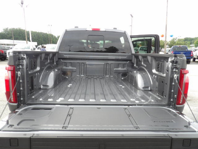 New 2026 Ford F150 King Ranch w/ Equipment Group 601A High AWD/4WD image 18