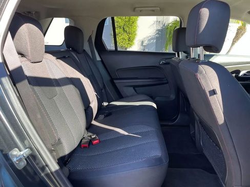 Used 2017 GMC Terrain SLE image 20