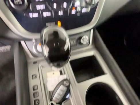 Used 2024 Nissan Murano SV w/ SV Midnight Edition Package AWD/4WD image 26