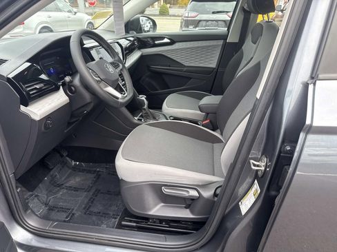 Certified 2023 Volkswagen Taos S w/ Driver Assistance Package image 18