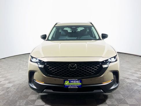 New 2026 MAZDA CX-50 Meridian Edition image 2