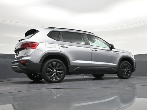 Used 2023 Volkswagen Taos S FWD image 19
