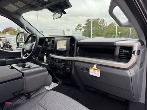 New 2026 Ford F250 XL w/ STX Appearance Package image 26