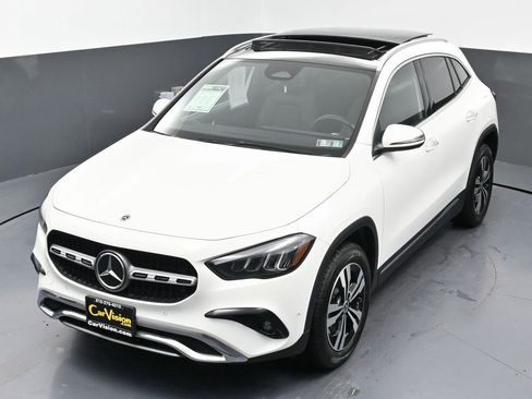 Used 2024 Mercedes-Benz GLA 250 4MATIC image 47