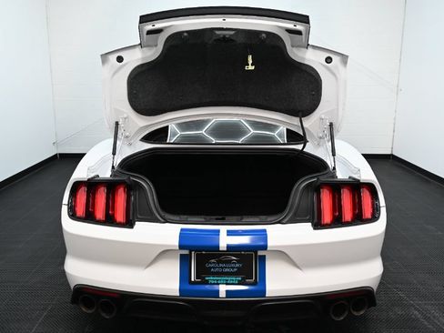 Used 2016 Ford Mustang Shelby GT350 w/ Technology Package RWD image 39