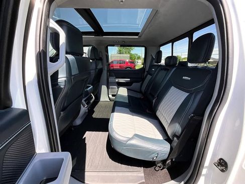 Used 2021 Ford F150 Limited AWD/4WD image 32