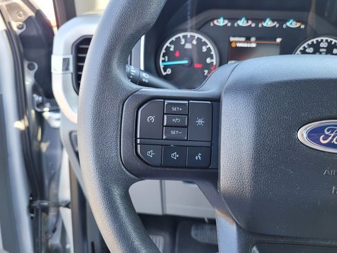 Used 2023 Ford F150 XLT AWD/4WD image 21