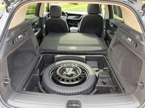 Used 2022 Buick Envision Preferred AWD/4WD image 30