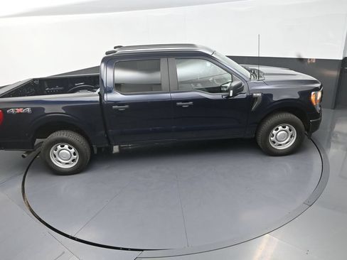 Used 2021 Ford F150 XL w/ Equipment Group 101A High AWD/4WD image 20