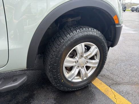 Used 2021 Ford Ranger XL w/ Equipment Group 101A High AWD/4WD image 46