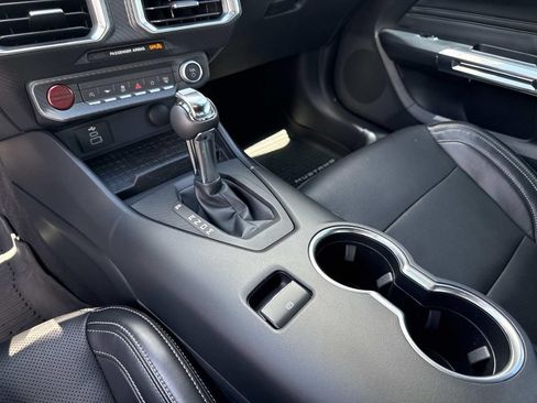 Used 2024 Ford Mustang GT Premium RWD image 21