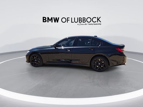 New 2026 BMW 330i Sedan w/ M Sport Package RWD image 6