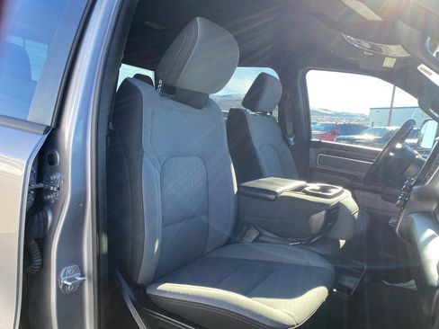 Used 2022 RAM 1500 Big Horn image 5