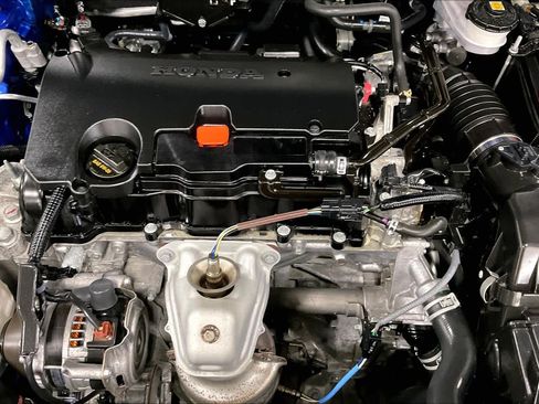 Used 2024 Honda Civic Sport image 32