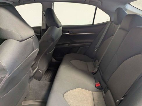Certified 2024 Toyota Camry LE w/ Convenience Package FWD image 32