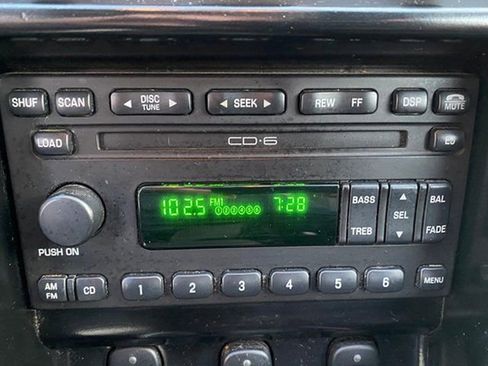 Used 2002 Ford Mustang GT image 12