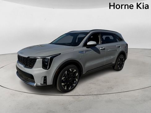 New 2026 Kia Sorento EX image 6