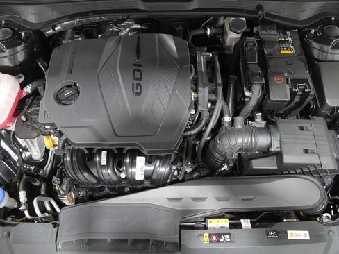 Certified 2023 Hyundai Sonata SE image 19