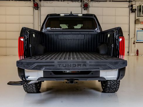 Used 2024 Toyota Tundra 1794 Edition image 9