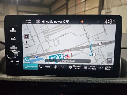 Used 2025 Honda CR-V Sport Touring image 19