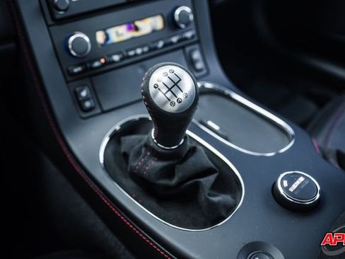 Used 2012 Chevrolet Corvette ZR1 w/ 3ZR Preferred Equipment Group RWD image 95