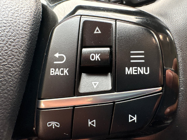 Certified 2024 Ford Escape Platinum AWD/4WD image 31