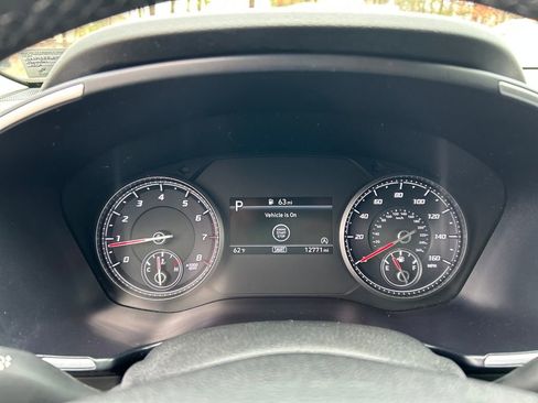 Certified 2023 Hyundai Santa Fe SEL image 20