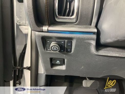 Used 2025 Ford Expedition Tremor AWD/4WD image 12