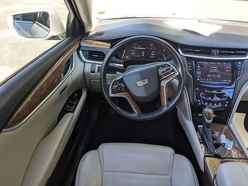 Used 2019 Cadillac XTS Luxury FWD image 15