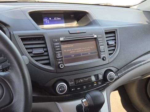 Used 2014 Honda CR-V EX-L image 29