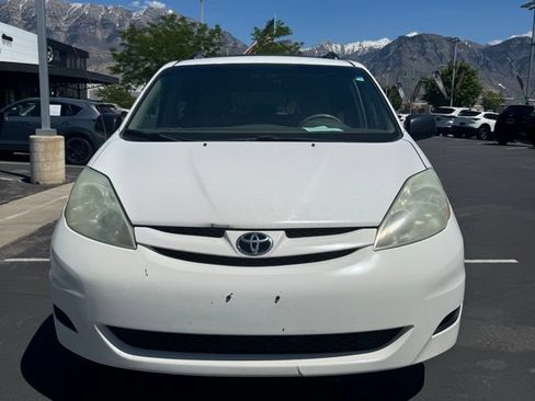 Used 2006 Toyota Sienna LE FWD image 12
