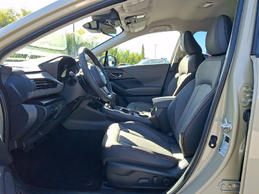 New 2026 Subaru Crosstrek 2.5i Limited AWD/4WD image 6