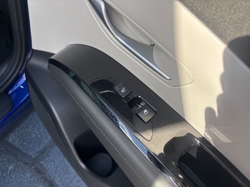 Used 2024 Hyundai Tucson Limited image 18