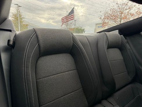 New 2026 Ford Mustang GT image 28