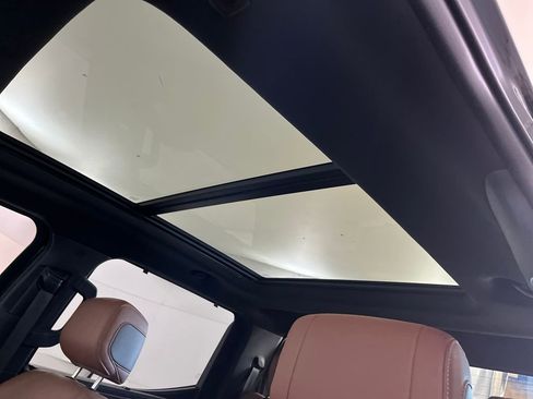 Used 2024 Toyota Tundra 1794 Edition image 84