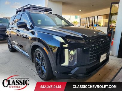 Used 2025 Hyundai Palisade XRT