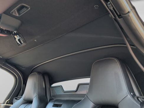 New 2026 MAZDA MX-5 Miata Grand Touring RWD image 32